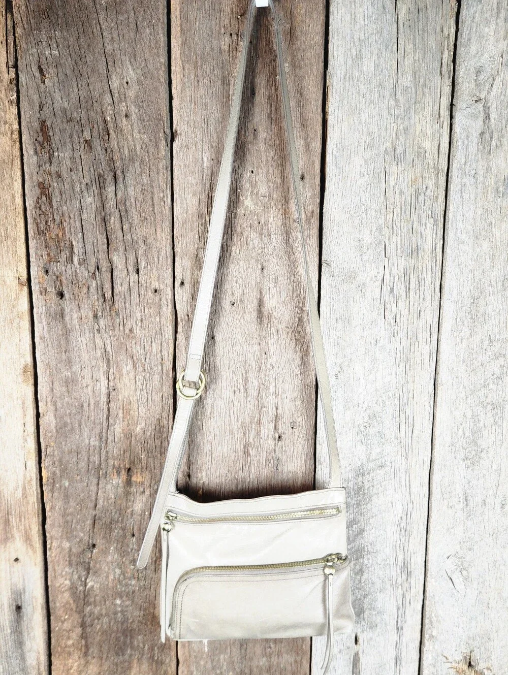 Hobo Crossbody International Cassie Boho Discontinued